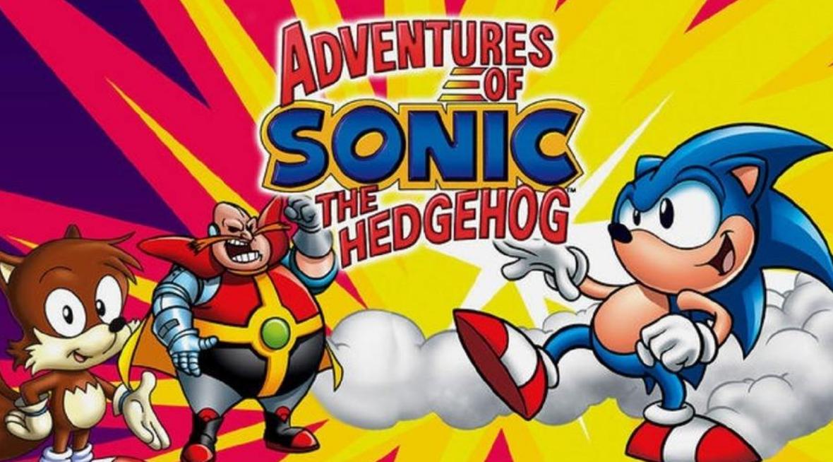 索尼克世嘉主机作品,索尼克世嘉3d