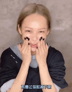 法令纹怎么解决最显老,法令纹显老10岁三种方法帮助改善