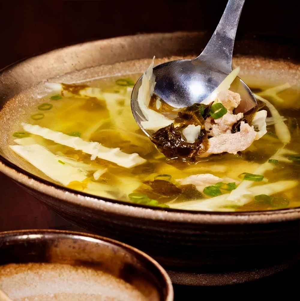 春笋人间四月天,人间四月天吃春笋