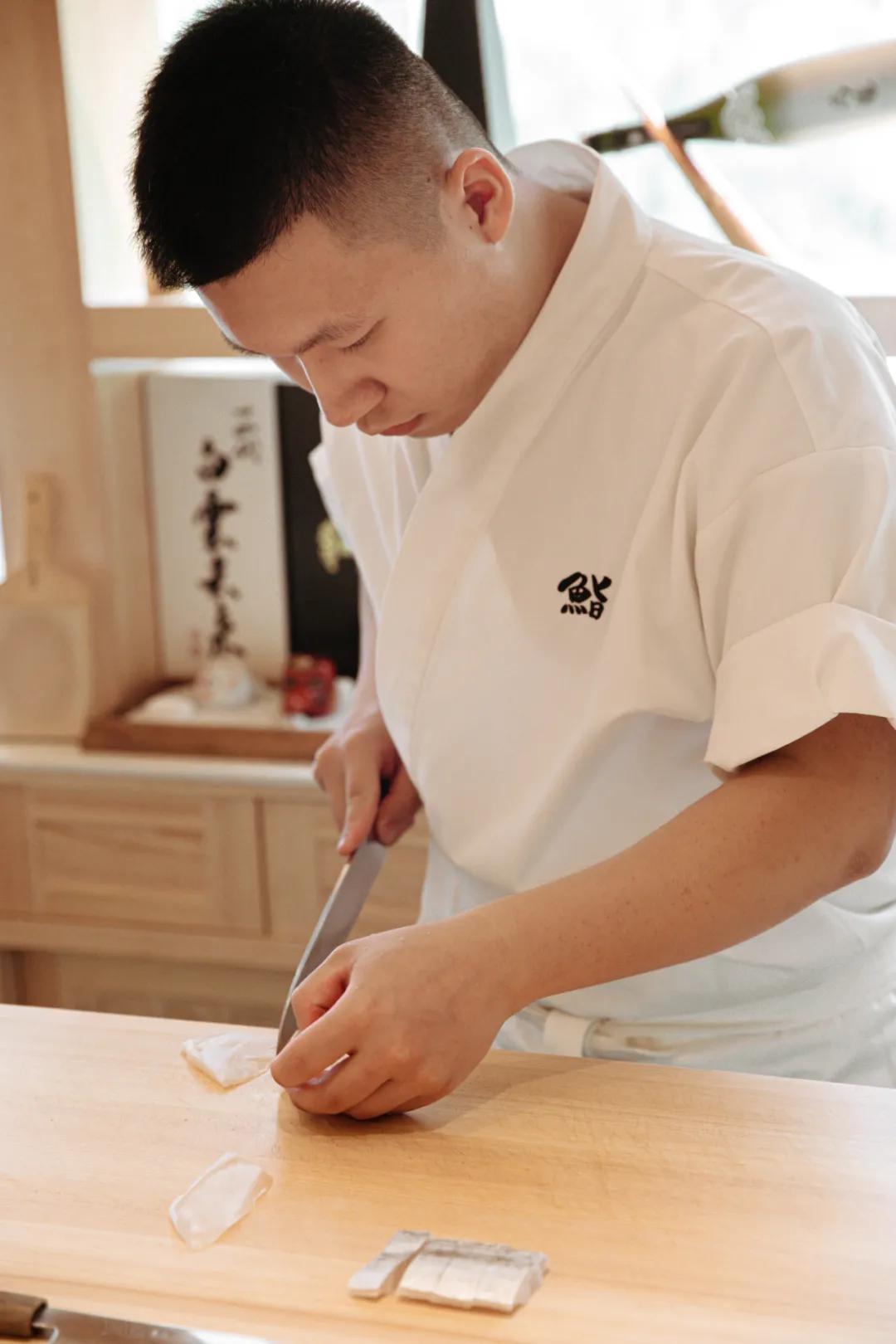 1680元的omakase,吃过性价比最高的omakase