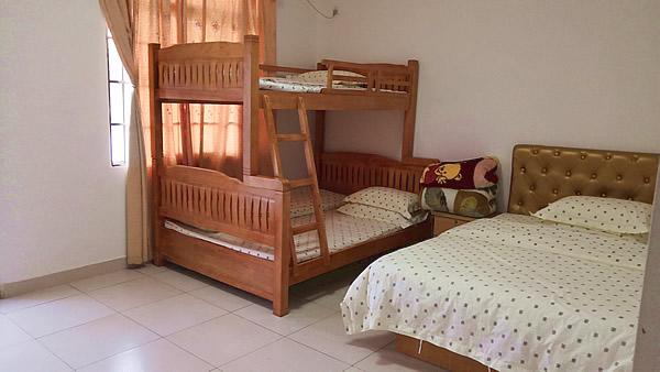 从化性价比最高的温泉度假别墅,广州从化最好的别墅