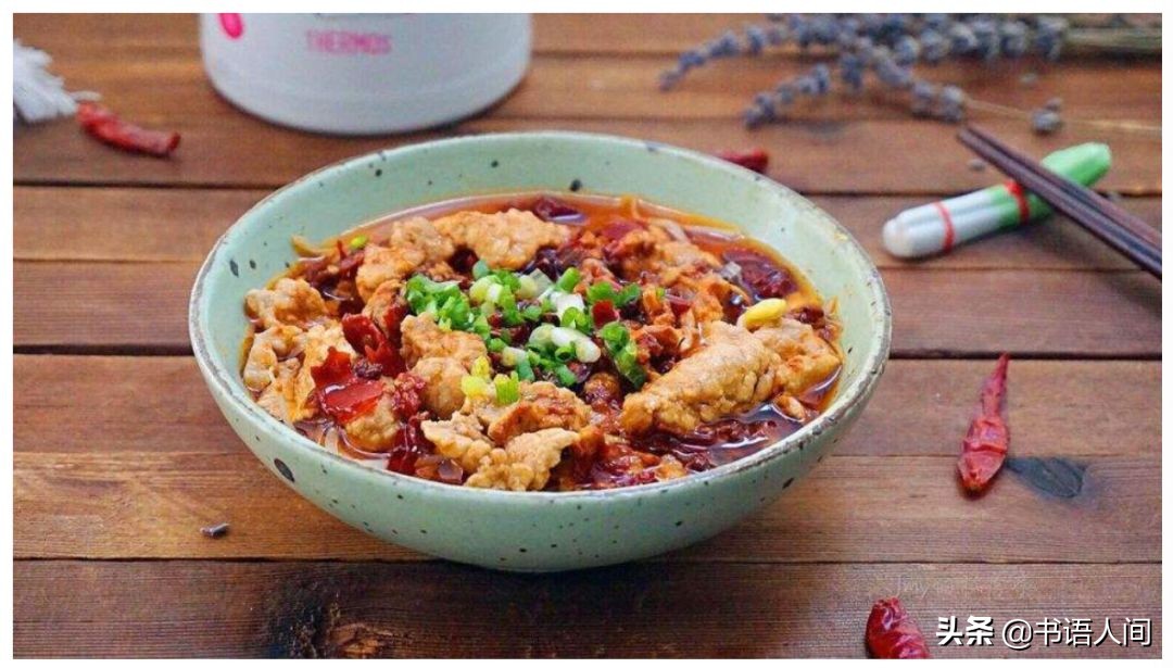 川渝十四种经典美食,舌尖上的美食川渝火锅鱼