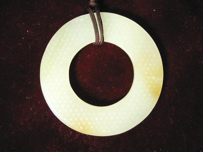 古代判断玉石的标准,各种玉石的寓意和象征