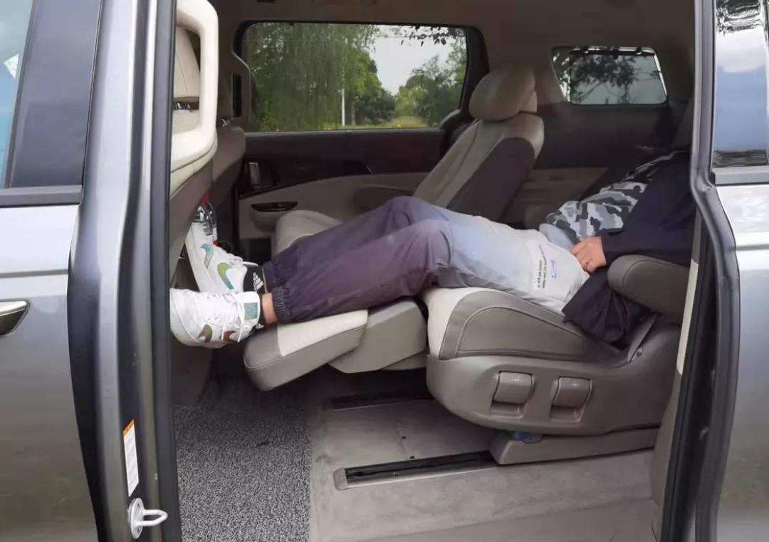 起亚嘉华吐槽,试驾嘉华