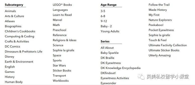 12岁推荐看的知识书,12岁儿童学dk书籍