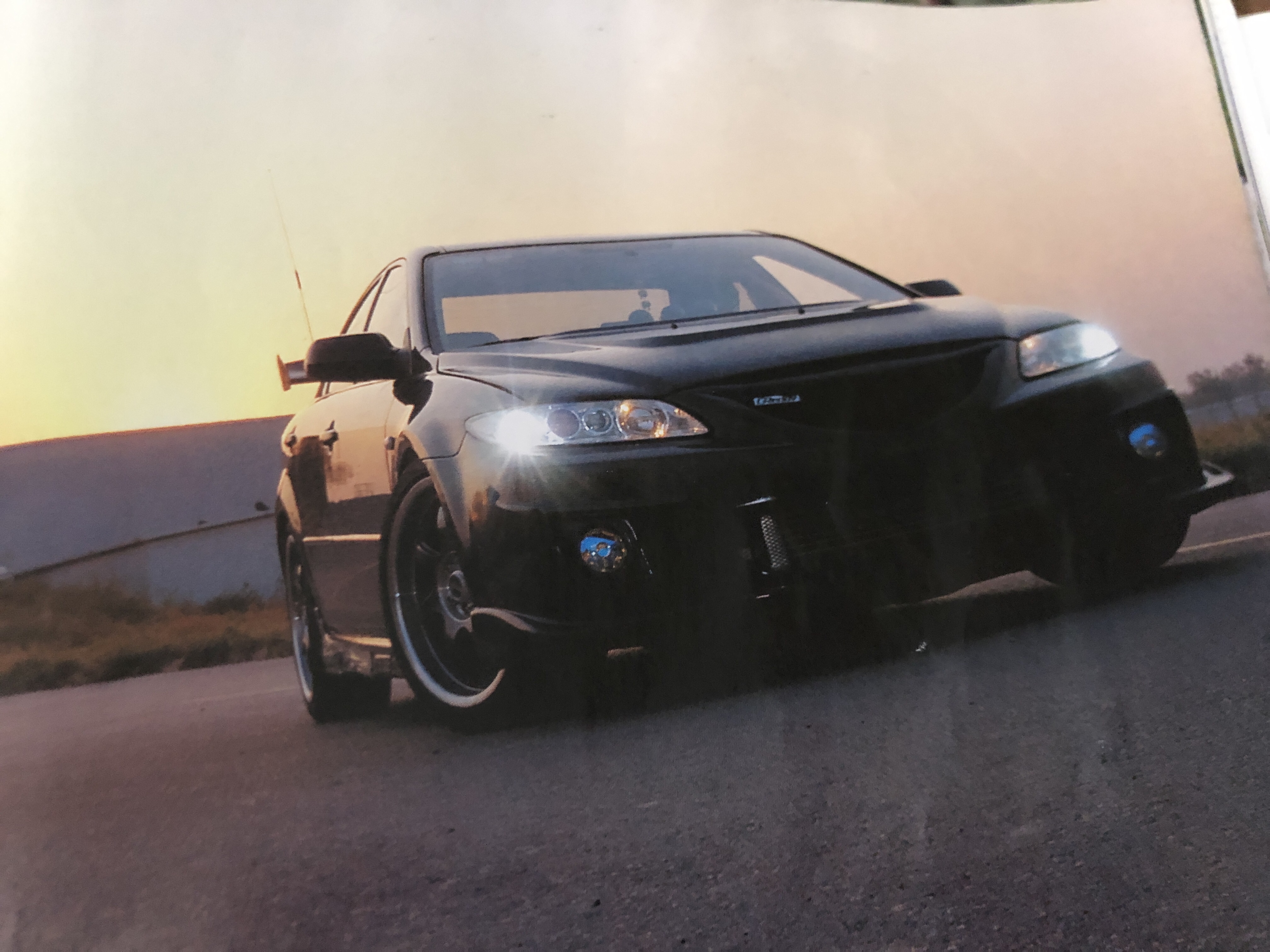 2007中国汽车画报,中国汽车画报2005