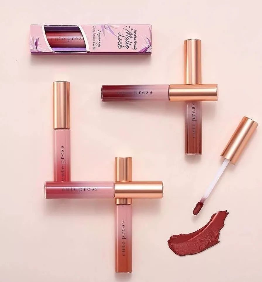 泰国彩妆怎么样好用吗,超好用的泰国彩妆产品推荐