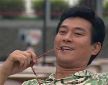 tvb90年代郑少秋经典港剧,郑少秋演丁蟹角色是什么样的性格