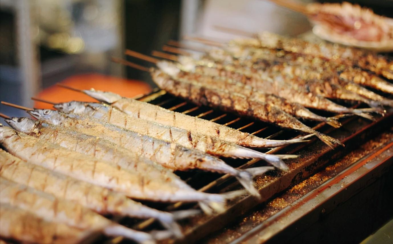 厦门美食攻略网站,厦门旅游美食地图视频