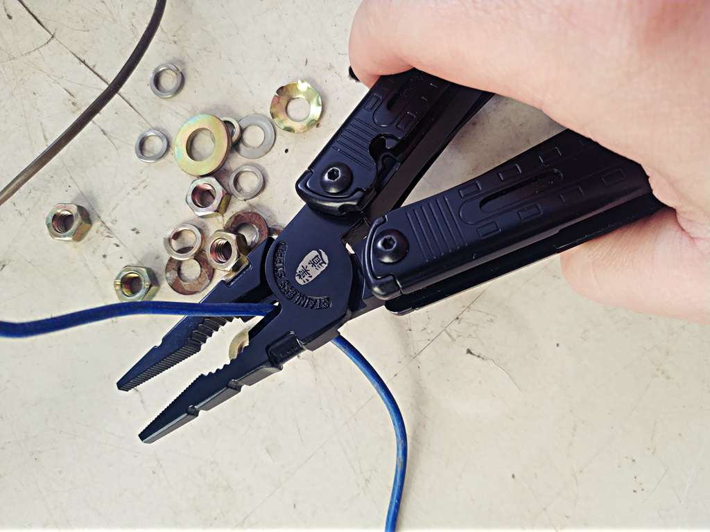 多功能小帮手,多功能小助手