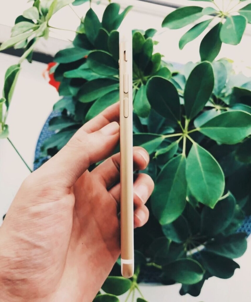 用了五年的苹果6终于换新了,如今2020年苹果6还能不能继续使用