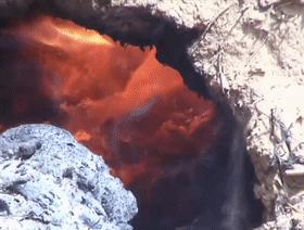 黑人跨入铁器时代的关键！揭秘两千年前的黑人冶铁术，包教不包会