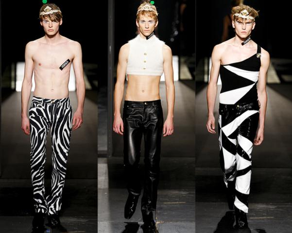 “时尚圈最成功的旺前任锦鲤”，VERSUS除了手表和香水还有什么？