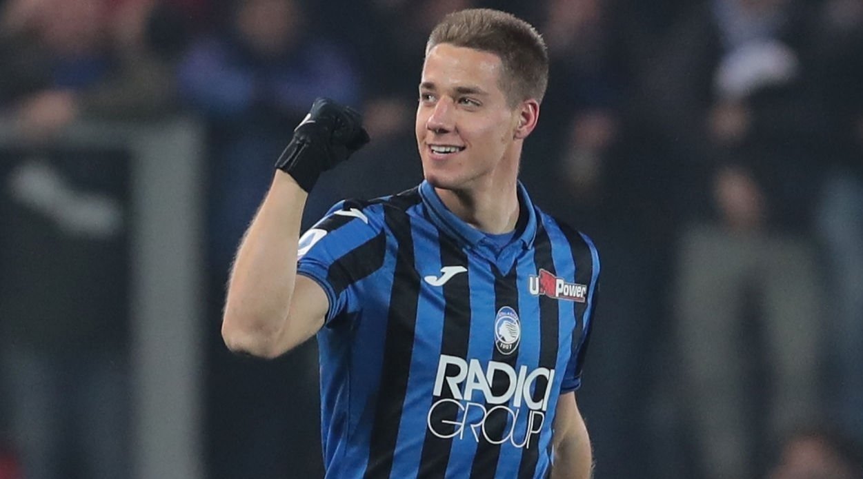 帕萨利奇技术特点,帕萨利奇场上位置