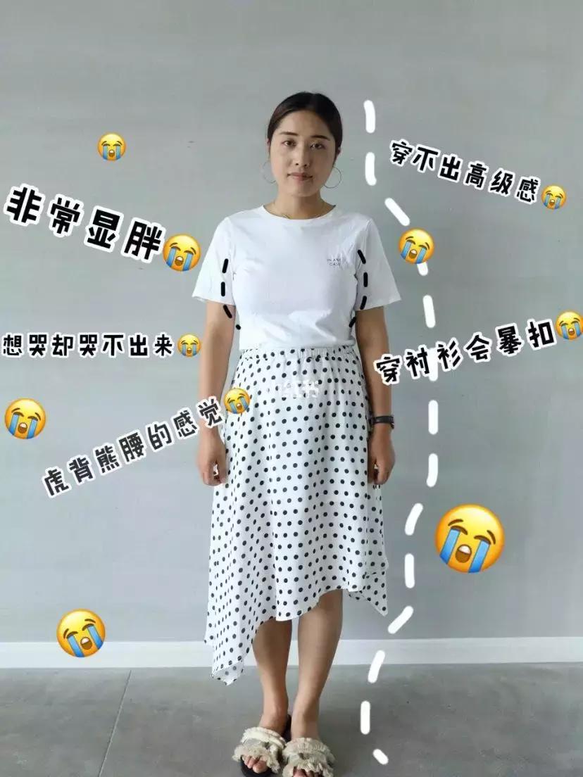 胸大怎么穿搭不显臃肿,胸高的女人怎么穿才好看