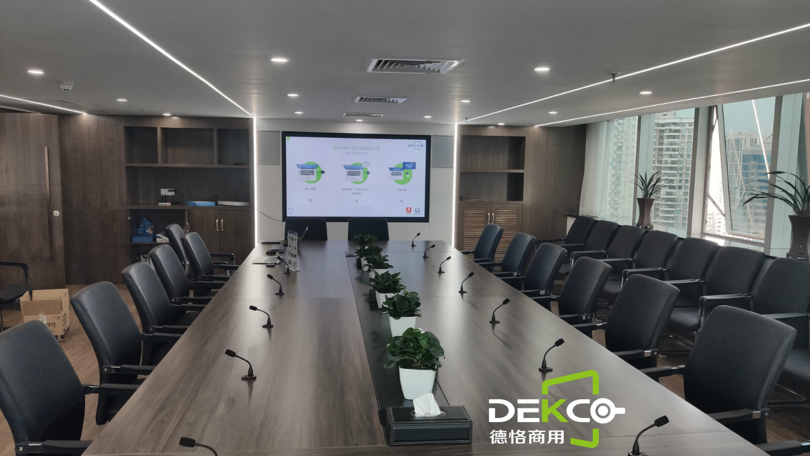 电脑同时投屏到电视和投影仪,笔记本电脑和投影怎么无线连接