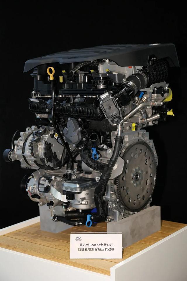 别克威朗pro特点,别克威朗pro动力是真的猛