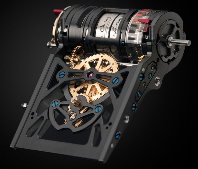 布加迪腕表,布加迪腕表多少钱一台