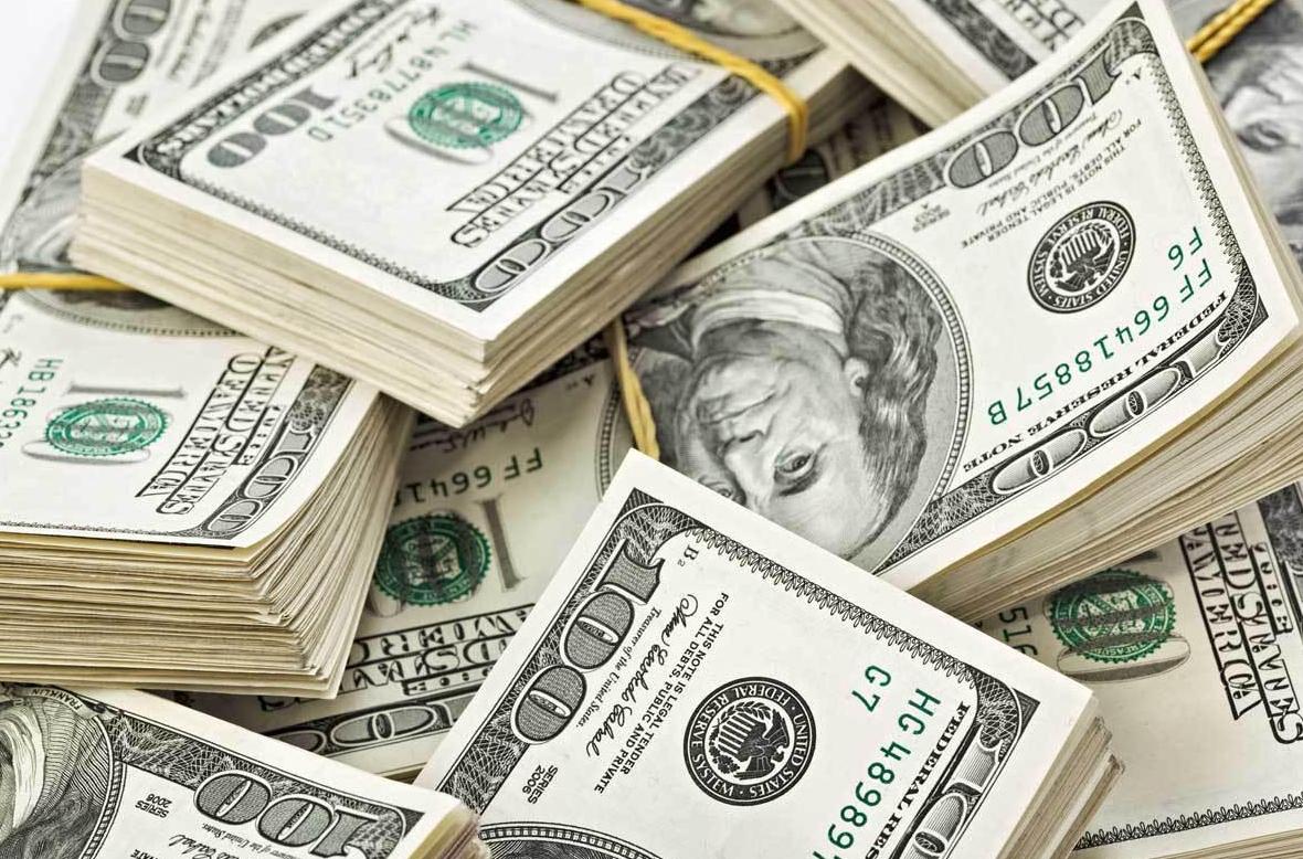 狂的没边了!黑莉:如果中国不买美债,我当了总统,一定报复中国