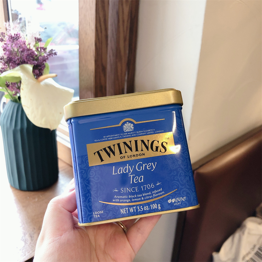 川宁伯爵红茶香精香水怎么样,川宁仕女伯爵红茶口感