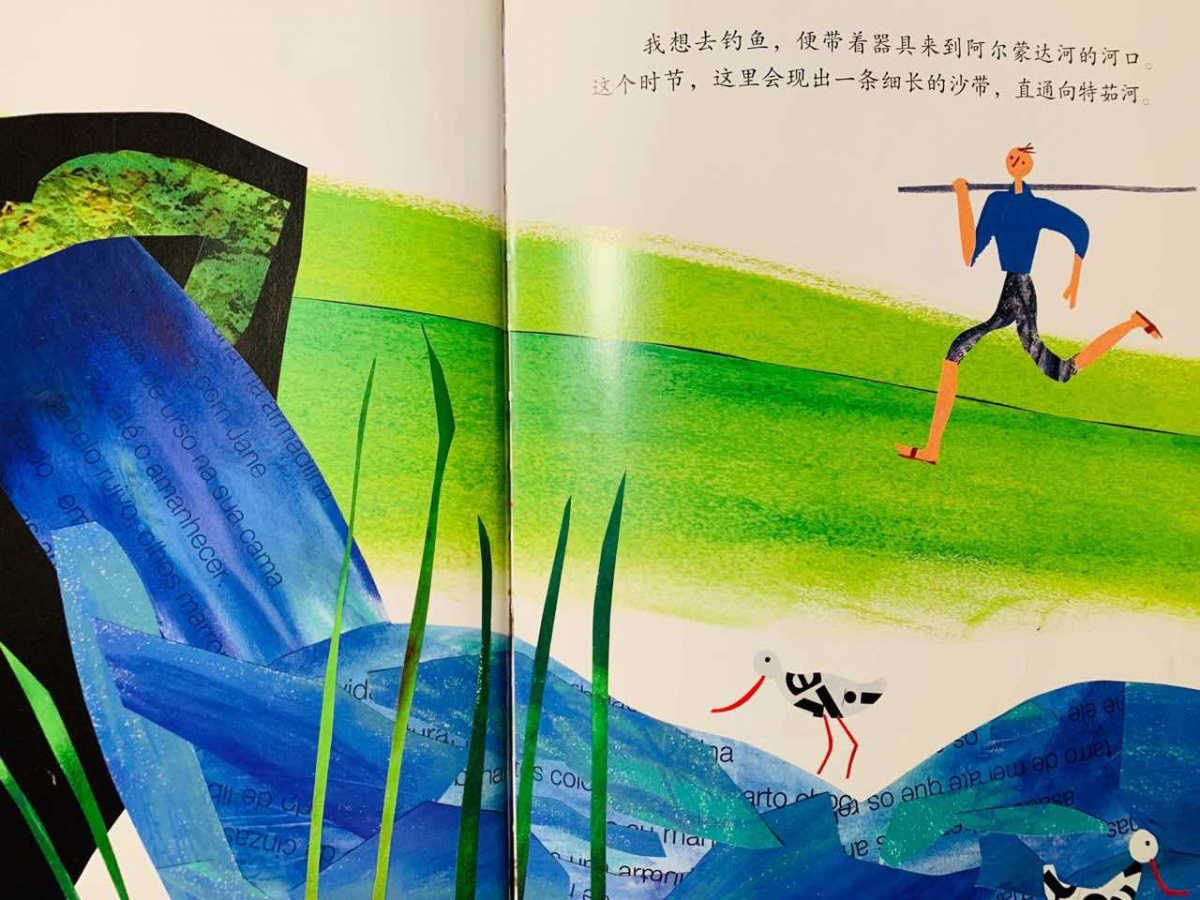 一年级绘本亲子共读视频,一年级绘本读书分享