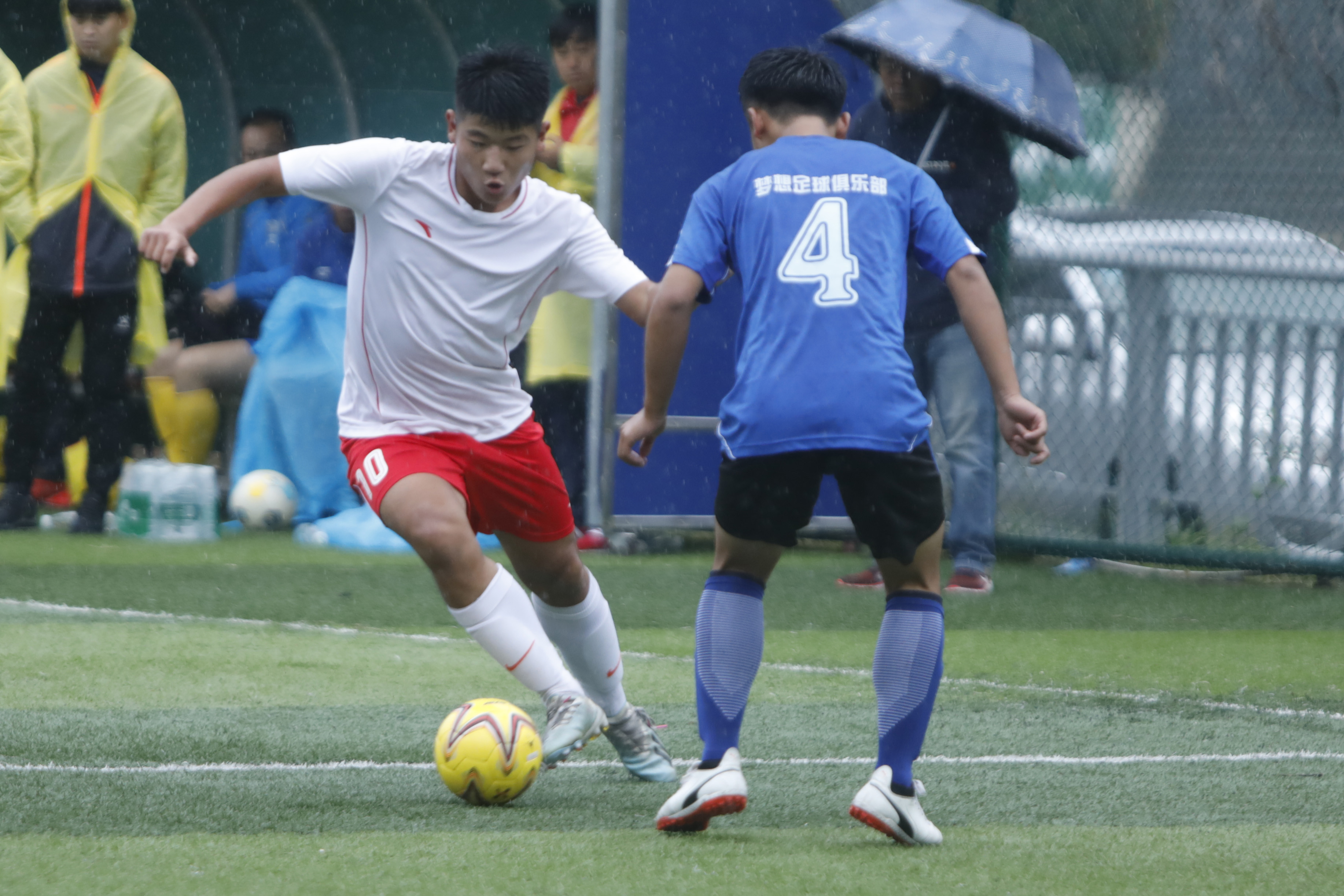 2024中国足球超级联赛河南赛区,河南足球比赛今日赛程