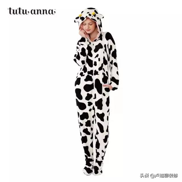 家居服也可以美美的出街,家居服是居家生活的必备