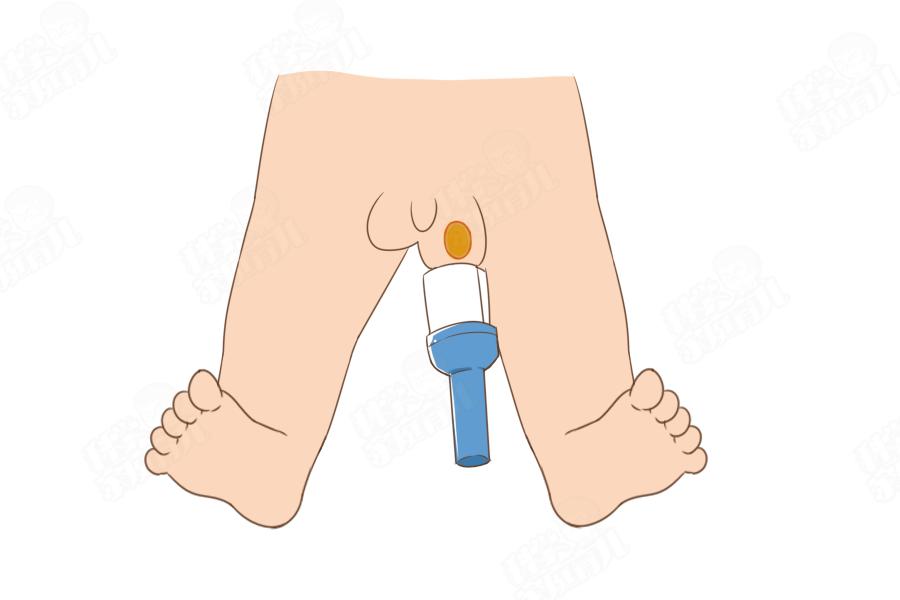 错不起！娃包皮长、丁丁小，7大*处私**异常，立马送医