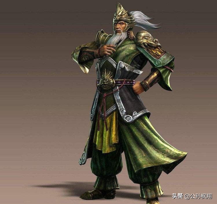 黄忠在刘备旗下的地位,黄忠的成功很大程度上归功于刘备