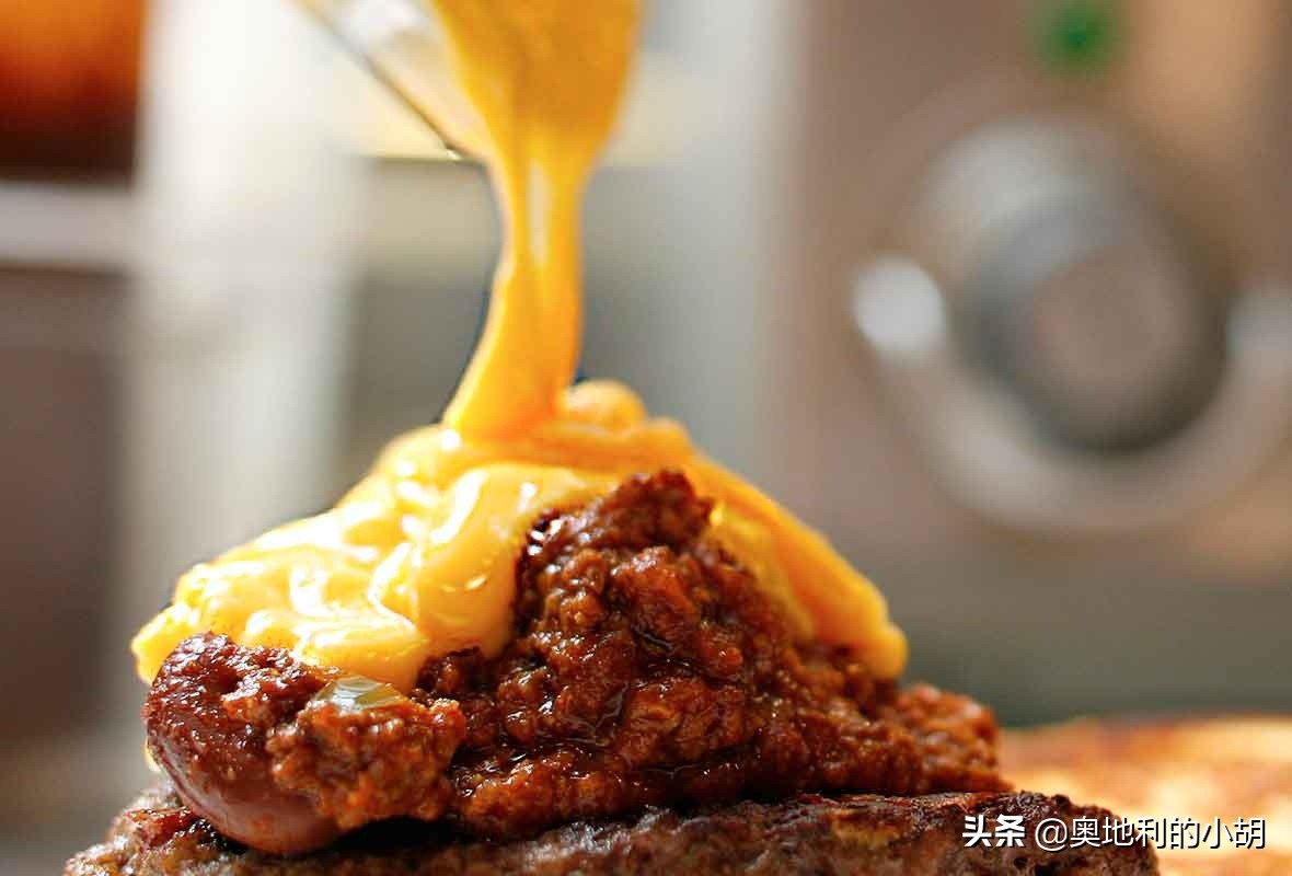 芝士好吃在哪,哪种芝士好吃又营养