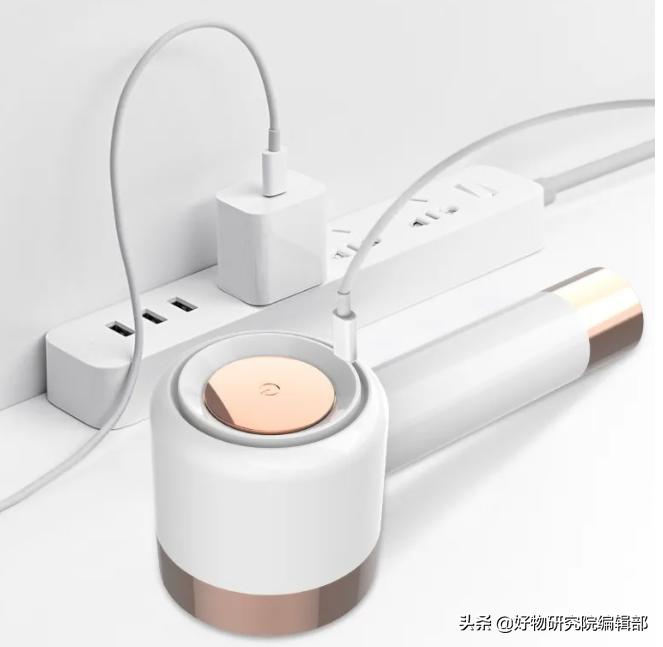 小米有品电动毛球修剪器,小米有品修剪器