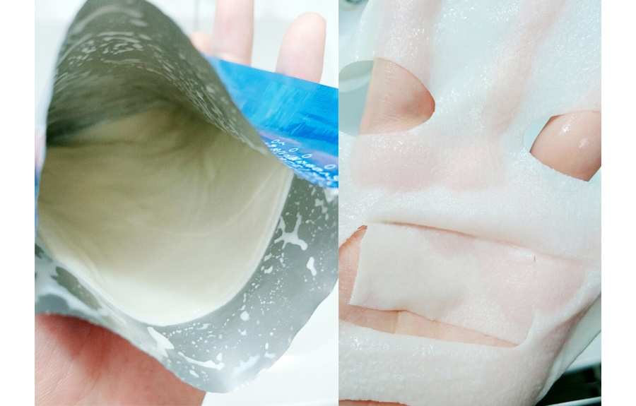 MIKIMOTO碾压前男友面膜年前集中护理压轴