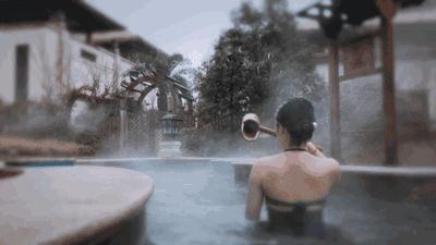 山东冬天温泉推荐,山东室外温泉推荐的30个温泉