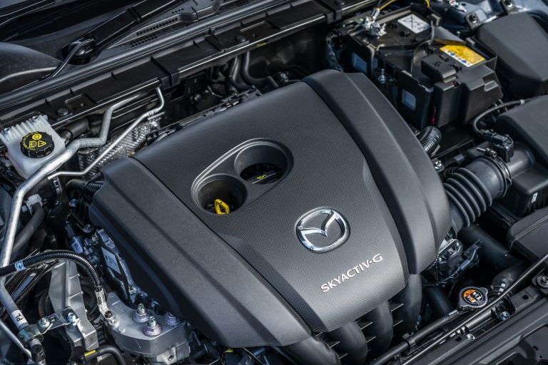 2015款马自达3优点和缺点,马自达3skyactiv报价