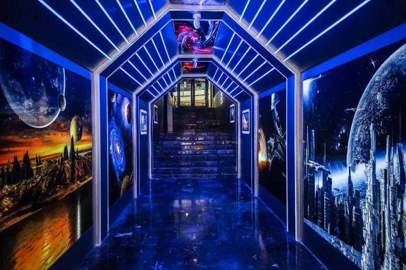 万达选美冠军,万达全国大赛