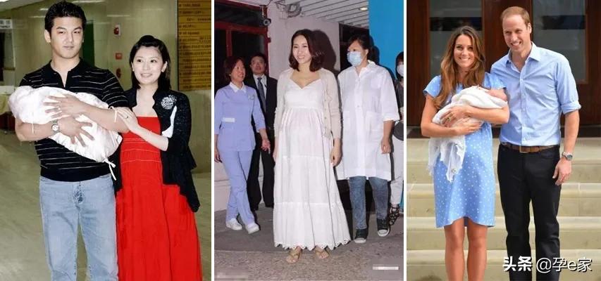 章子怡产后未p图曝光，二胎的她怎么变了？