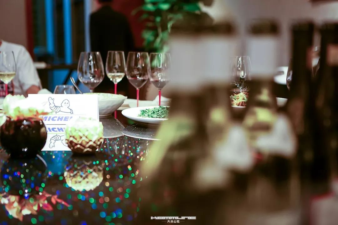 米其林餐厅牛排厨师刀功有多强,米其林ps4s到底有多强