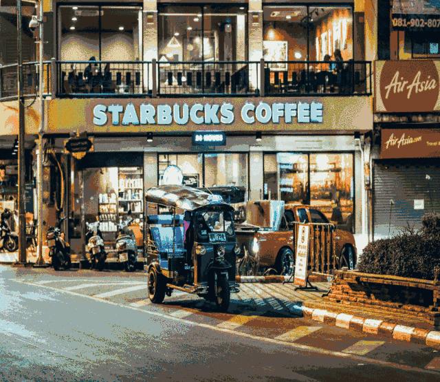 成都户外：当生活一塌糊涂的时候，就去清迈找回最初的自己吧