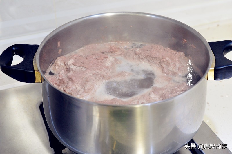 自制牛肉干微波炉的做法大全视频,自制风干牛肉微波炉