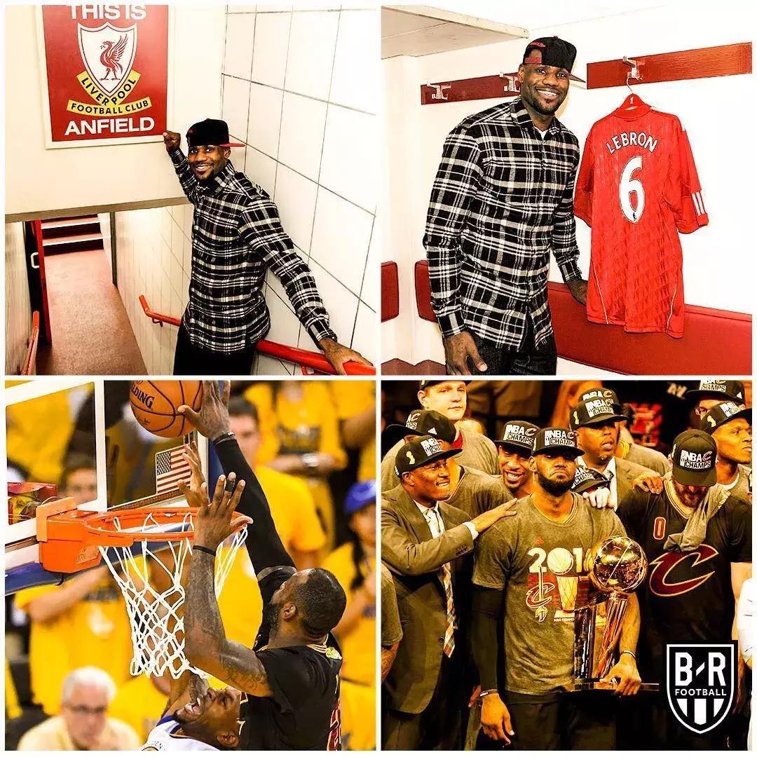 这就是我们爱足球的原因,这才是我们热爱的足球该有的样子