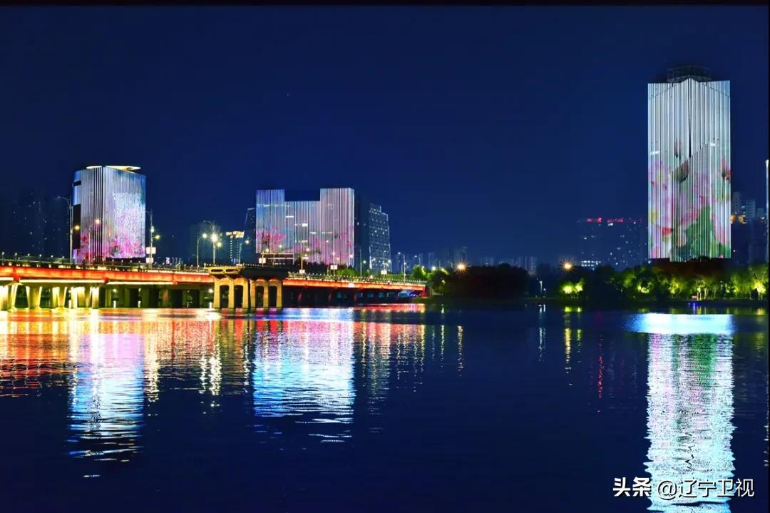 今天沈阳的情况如何,沈阳今天的街景