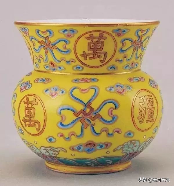 康熙乾隆雍正瓷器审美对比,康熙雍正乾隆喜欢的瓷器