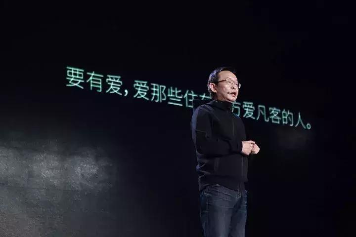 掉下风口的凡客，回不去的100亿