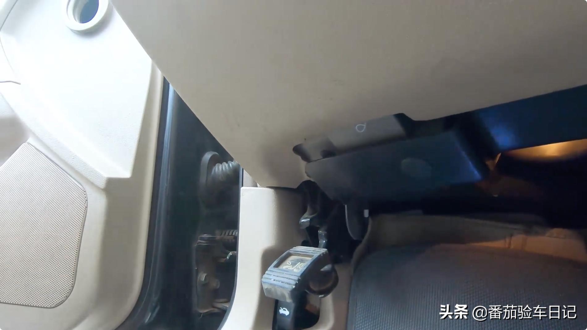 全程4s店保养记录,买07年老君越老车注意什么