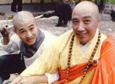 螳螂拳大师于海一路走好,武术大师于海螳螂拳