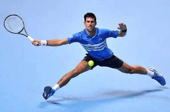 atp杯德约科维奇vs纳达尔,atp杯第一届赛程