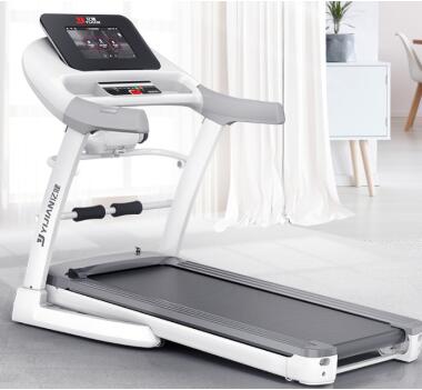 国产跑步机品牌前十排名,国产跑步机品牌排行大全集