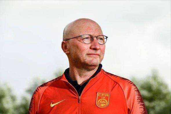 中卫李铁国足最新消息,国足足协最新情况