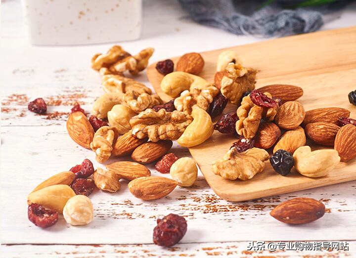 双十一必买什么零食,双十一必买的7款零食