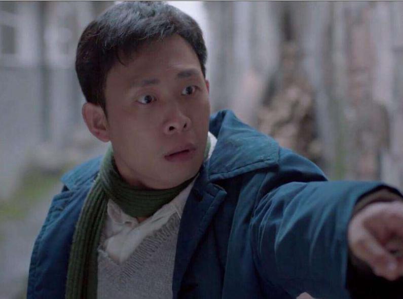 张译和陈松伶为什么会选择丁克,张译为何娶大6岁二婚妻子带孩子